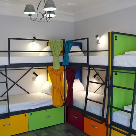 Up Hostel-3